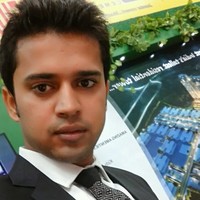 Anurag Kumar Jha