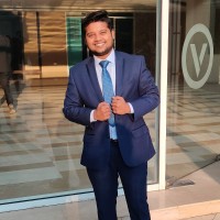 Anurag Patel