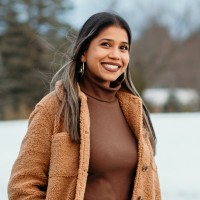 Lisa Mahato