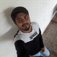 shafeeq Ahmed