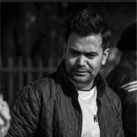Sahil Naytal