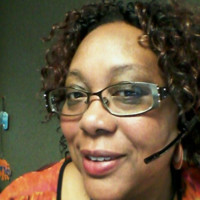 Cathy Horton