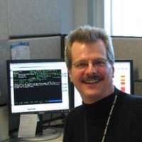 Jim Liddell, Fcip