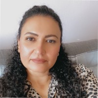 Uzma Mohsin