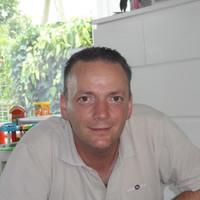 Walter Stoop