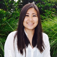 Sandy Y. Joung, MSHS