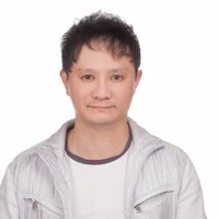 Roy Chiang
