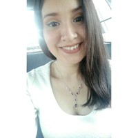 Milagros Cruz