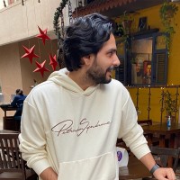 Chirag Sharma