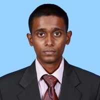 Mahesh Wasantha Gamage