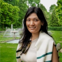 Sahiba Suwal