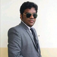Kaustubh Sarode