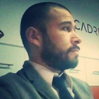 Giovanni Adame Salto