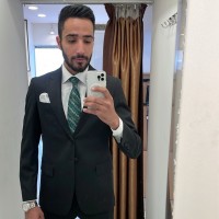 Mohammed Zyad
