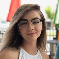 Haleigh Barbour