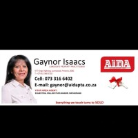 Gaynor Natasha Isaacs