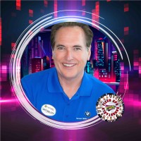 Michael Weldon