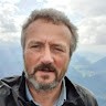 Rainer Baumgaertel