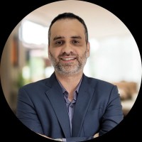 Nilson Almeida