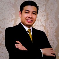 Willy Arief Ramadhanus , CPSM™