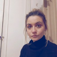 Lara Micaela Martín