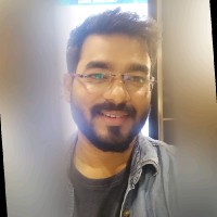 Abhishek Patel