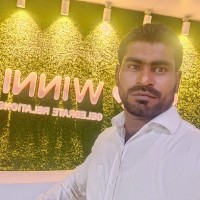 Shahnawaz Arif