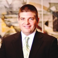 Shawn Garrett, CPA, CA