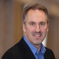 Eric Maëder P. Eng,