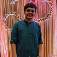 Atharva Parulekar