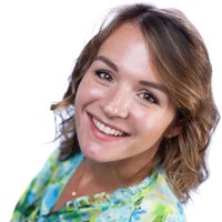 Iris Udo - Van Valkenburg