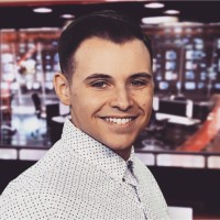 Jake Merkel