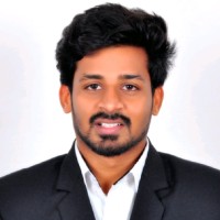 Jayaraj B