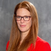 Lisa Mccann