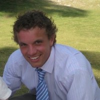 Alex Farquharson