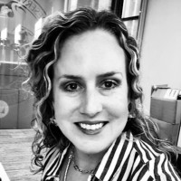 Jennifer Andrews, Mba, Cptd, Ceg