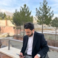 Mohammad Iravani