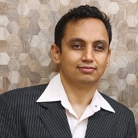 Mahesh Kumar Pathak