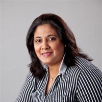 Reshma Ansary