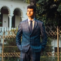 Md. Sadik Tanzim Hossain