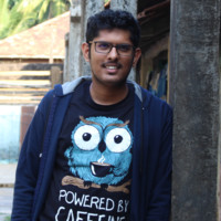 Parikshit Hegde