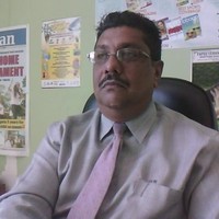 Cashyap Sharma