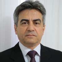 Jorge Manuel dos Santos Ferreira