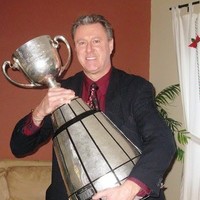 Alan Griffin