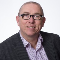 Albert Veenstra
