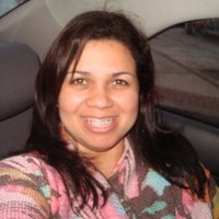 Elaine Cristina Rodrigues