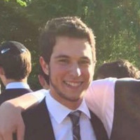 Adam Gilman