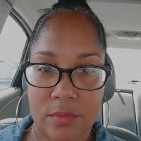 Crystal Richardson