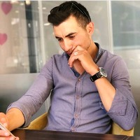 Mücahit Çevik