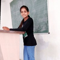 Kirti Viradiya